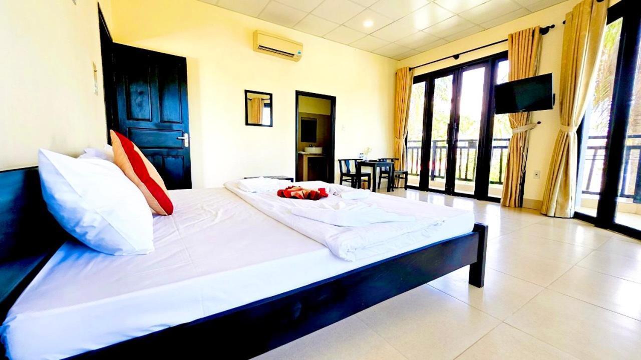 Venus Muine Hotel Mui Ne Exterior foto