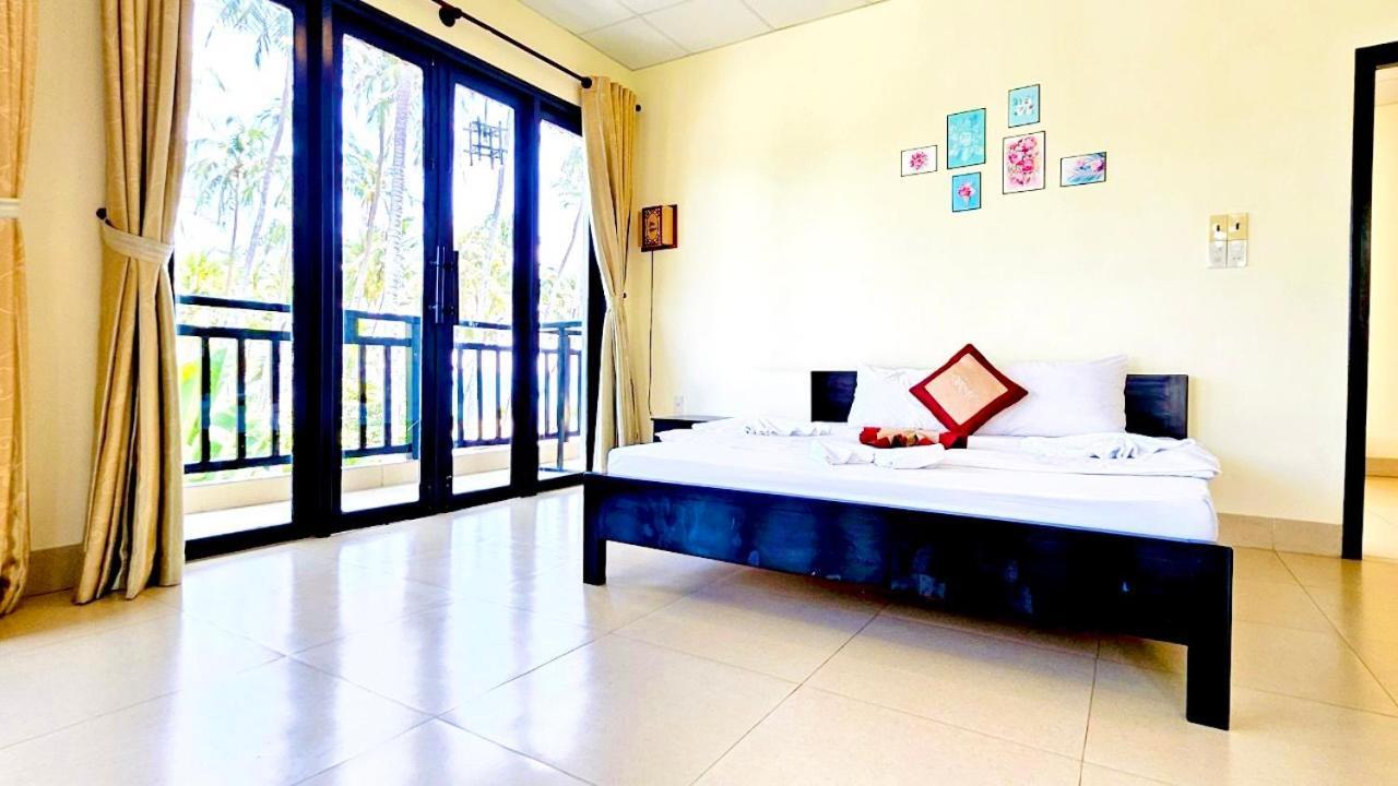 Venus Muine Hotel Mui Ne Exterior foto
