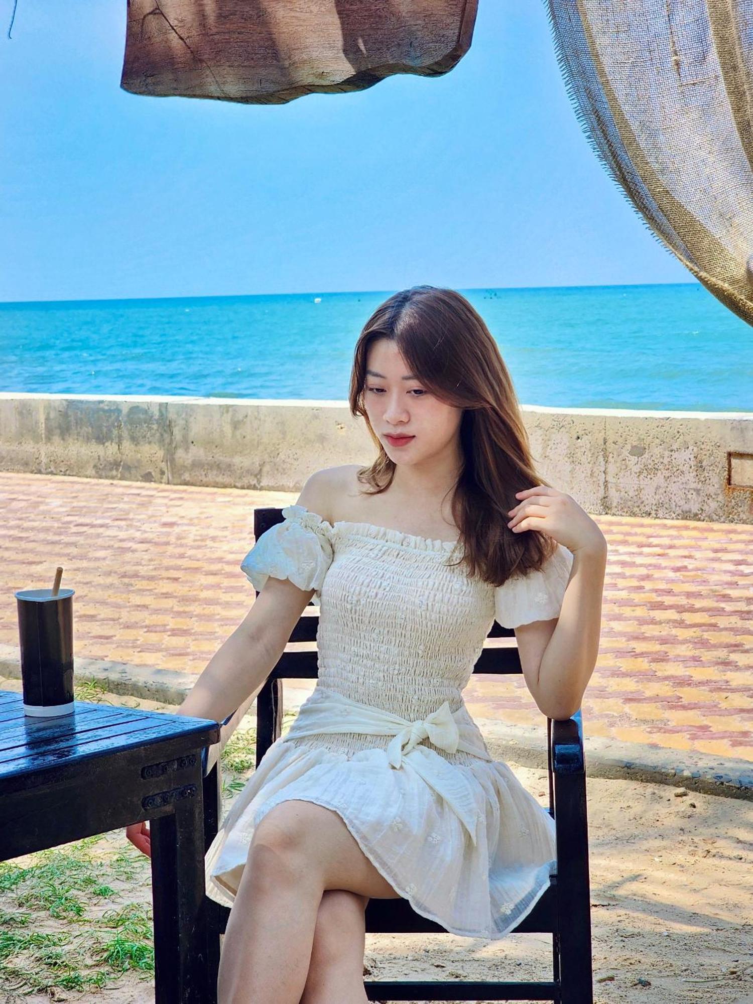 Venus Muine Hotel Mui Ne Exterior foto